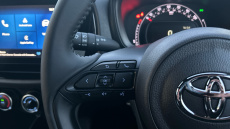 Toyota Aygo X 1.0 VVT-i Pure 5dr Petrol Hatchback